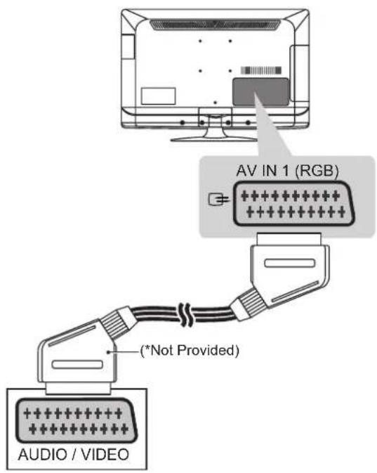 LG 32CS460S - Deutsch - 1
