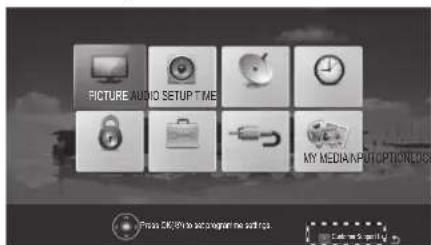 LG 32CS460S - USING THE USER GUIDE - 1
