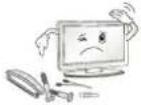 LG 32CS460S - WARNING - 18