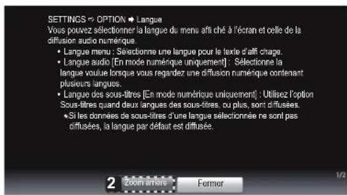 LG 32CS460S - UTILISATION DU GUIDE DE L'UTILISATEUR - 4