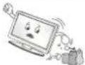 LG 32CS460S - ADVERTENCIA - 17