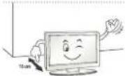 LG 32CS460S - ATTENZIONE - 12