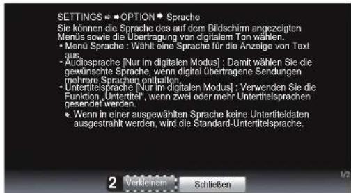 LG 32CS460S - DAS BENUTZERHANDBUCH VERWENDEN - 4