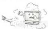 LG 32CS460S - ADVERTENCIA - 2