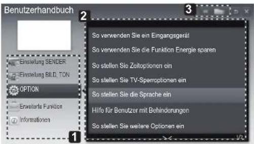 LG 32CS460S - DAS BENUTZERHANDBUCH VERWENDEN - 6