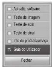 LG 32CS460S - COMO UTILIZAR O GUIA DO UTILIZADOR - 2
