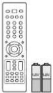 LG 32CS460S - OPMERKING - 3