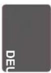 LG 32CS460S - Teile und Tasten - 2