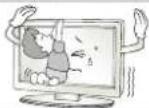 LG 32CS460S - ADVERTENCIA - 14