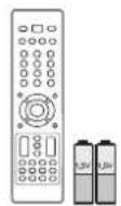 LG 32CS460S - HINWEIS - 3
