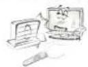 LG 32CS460S - ADVERTENCIA - 1