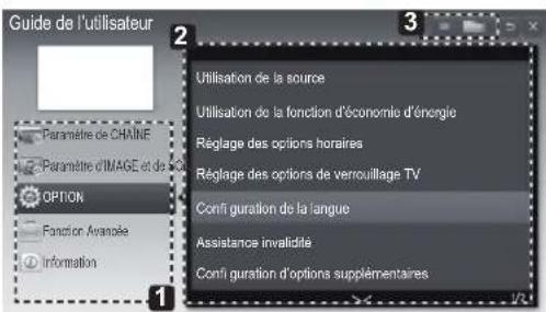 LG 32CS460S - UTILISATION DU GUIDE DE L'UTILISATEUR - 5