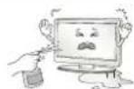 LG 32CS460S - WAARSCHUWING - 19
