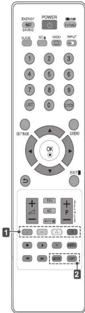 LG 32CS460S - ATTENTION - 1
