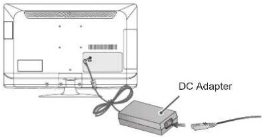 LG 32CS460S - Deutsch - 1