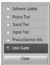 LG 32CS460S - USING THE USER GUIDE - 3