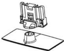 LG 32CS460S - Wandmontage - 3