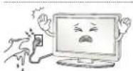 LG 32CS460S - WARNING - 4