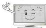 LG 32LF6329 - CAUTION - 25