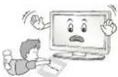 LG 32LF6329 - WARNING - 13