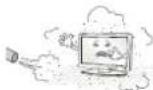LG 32LF6329 - ADVERTENCIA - 2