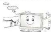 LG 32LF6329 - ADVERTENCIA - 21