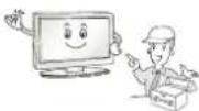 LG 32LF6329 - ATTENTIE - 24