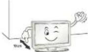 LG 32LF6329 - ATTENTIE - 13