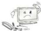 LG 32LF6329 - AVENTISSEMENT - 18