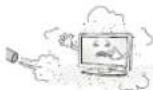 LG 32LF6329 - AVISO - 2