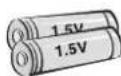 LG 32LF6329 - CAUTION - 7