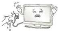 LG 32LF6329 - ADVERTENCIA - 4