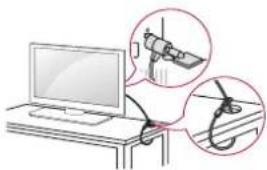 LG 32LF6329 - Xpion Tou ouotnauoc aospaaleiac Kensington - 1
