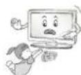 LG 32LF6329 - WARNING - 15