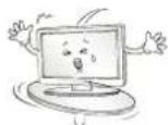 LG 32LF6329 - ATTENTIE - 3