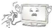 LG 32LF6329 - WARNING - 4