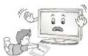 LG 32LF6329 - WARNING - 13