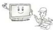 LG 32LF6329 - ATTENTION - 24