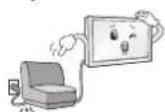 LG 32LF6329 - ADVERTENCIA - 8