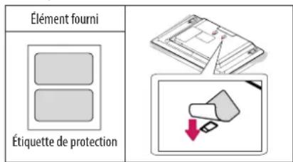 LG 32LF6329 - REMARQUE - 1