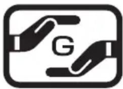 LG 55UJ6500 - Green Mark - 1