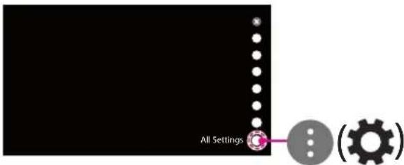 LG OLED65C8PVA - Network Settings - 2