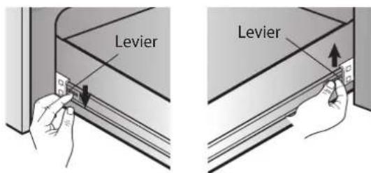 LG LRE6325SW - AVERTISSEMENT - 2