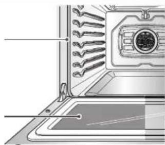 LG LRE6325SW - MISE EN GARDE - 1