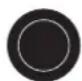 LG LRE6325SW - Pour allumer un élément DOUBLE (élémentsgauche et droit à l'avant) : - 2