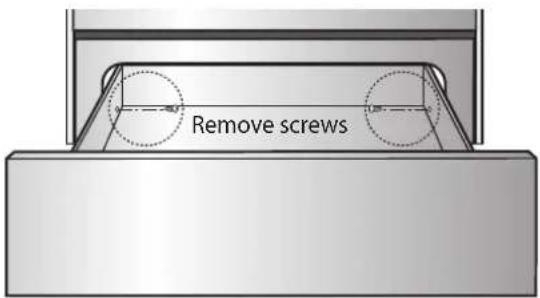 LG LRE6325SW - WARNiNg - 1