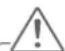 LG LRE6325SW - Metal Marks and Scratches - 1
