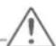 LG LRE6325SW - To turn on the Warming Zone (center element): - 1