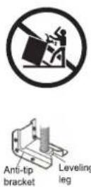 LG LRE6325SW - WARNiNg - 2