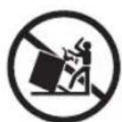 LG LRE6385SW - ANTI-TIP SAFETY PRECAUTIONS - 3